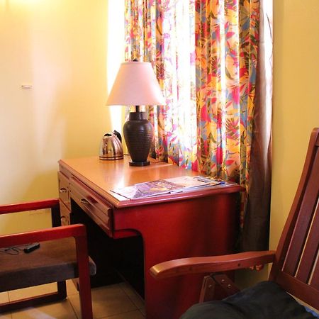 Brandsville Hotel Georgetown Dış mekan fotoğraf
