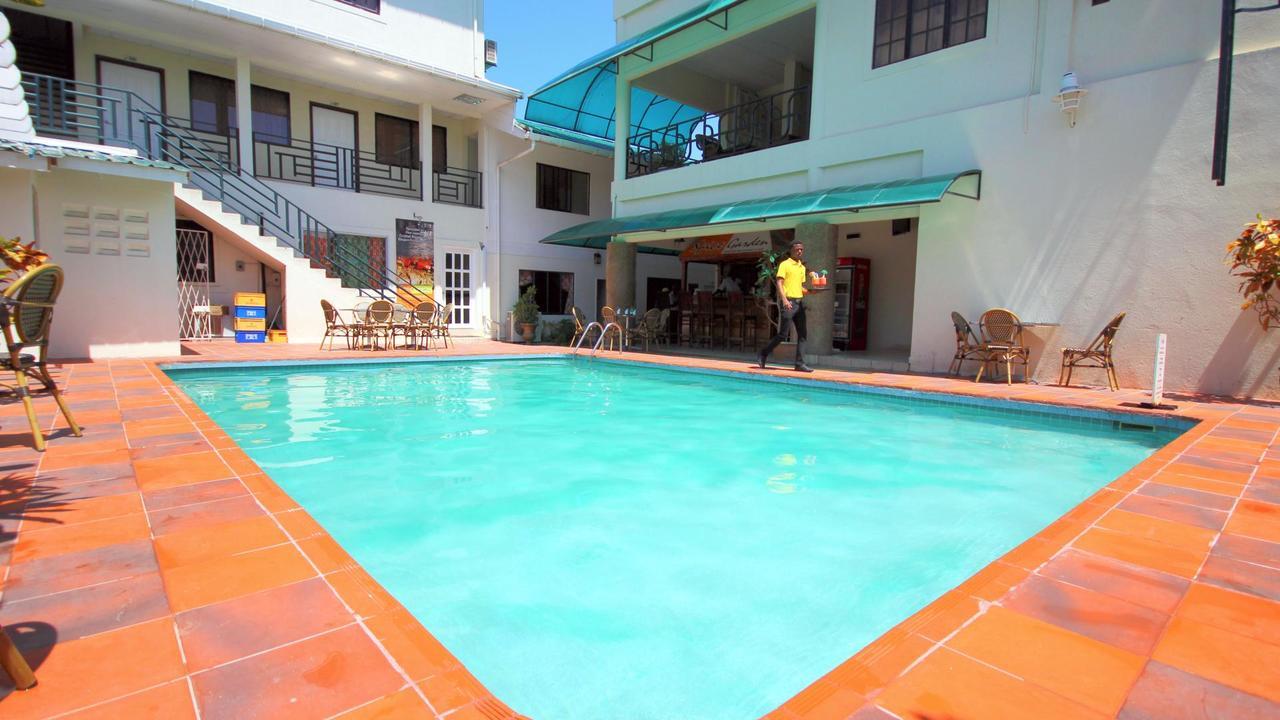 Brandsville Hotel Georgetown Dış mekan fotoğraf