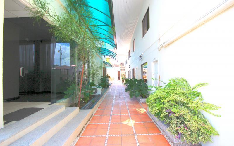 Brandsville Hotel Georgetown Dış mekan fotoğraf