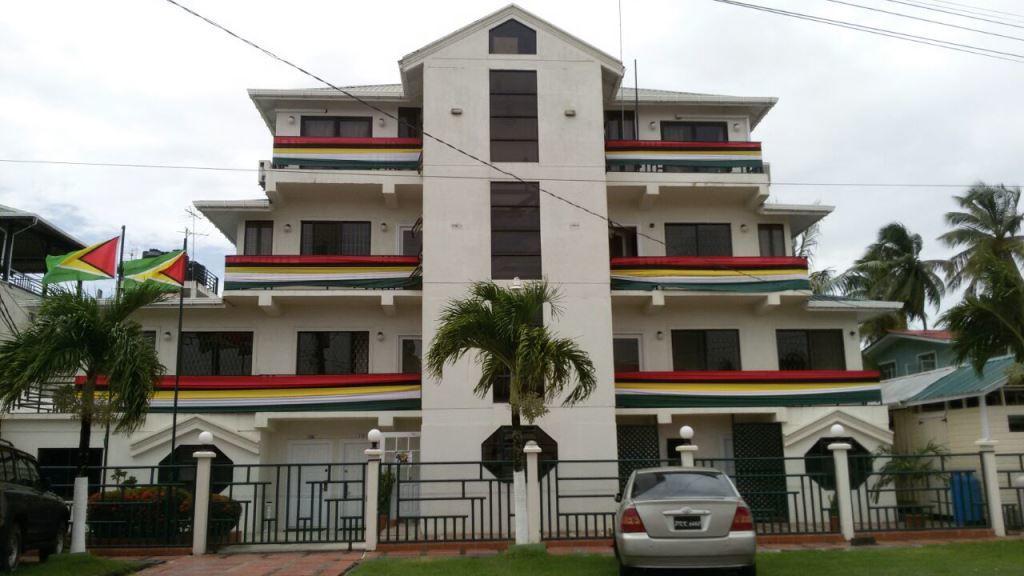 Brandsville Hotel Georgetown Dış mekan fotoğraf