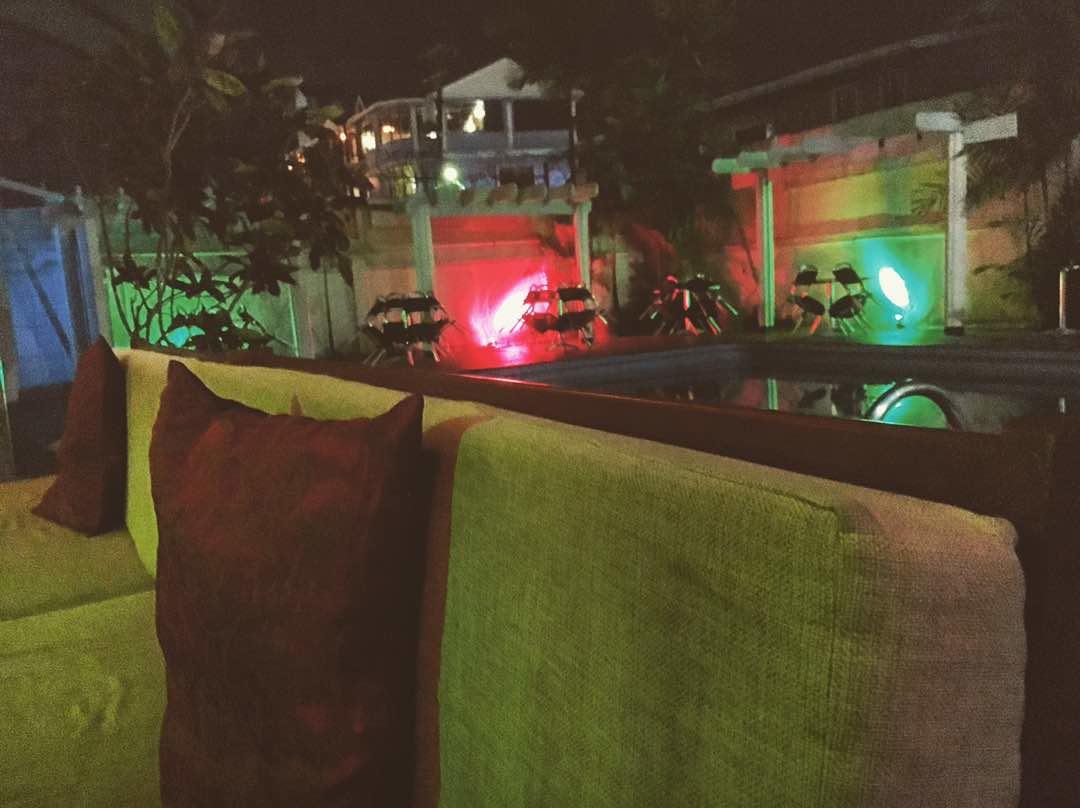 Brandsville Hotel Georgetown Dış mekan fotoğraf