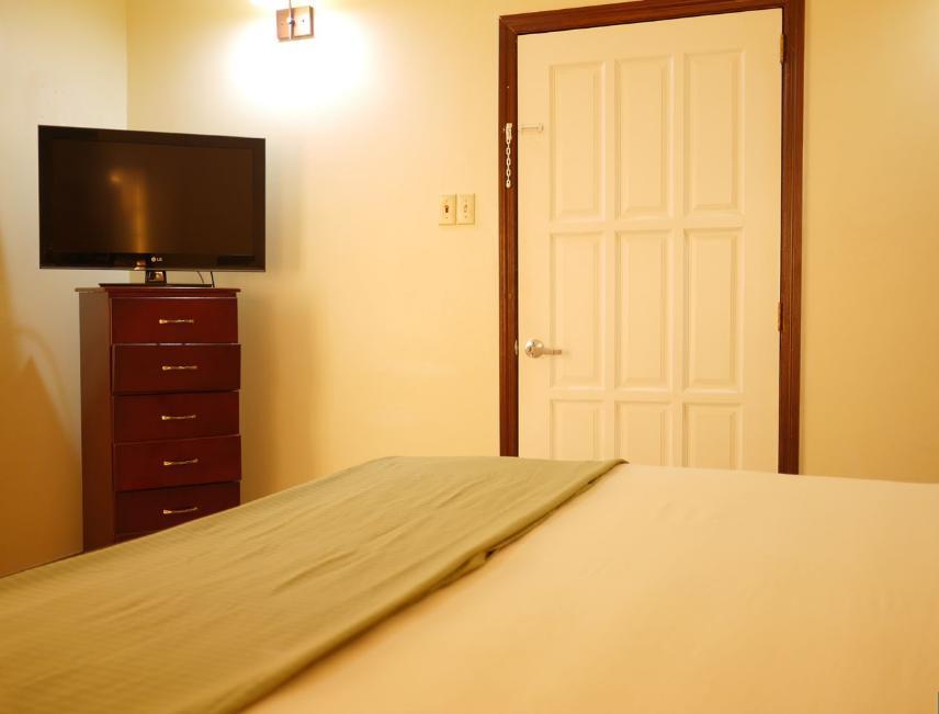 Brandsville Hotel Georgetown Dış mekan fotoğraf