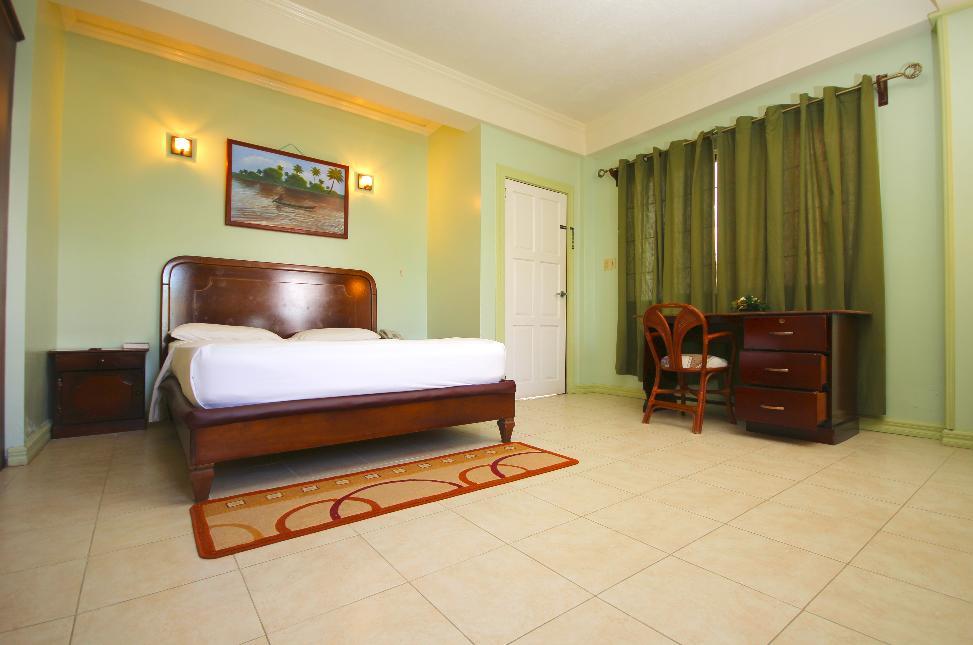 Brandsville Hotel Georgetown Dış mekan fotoğraf