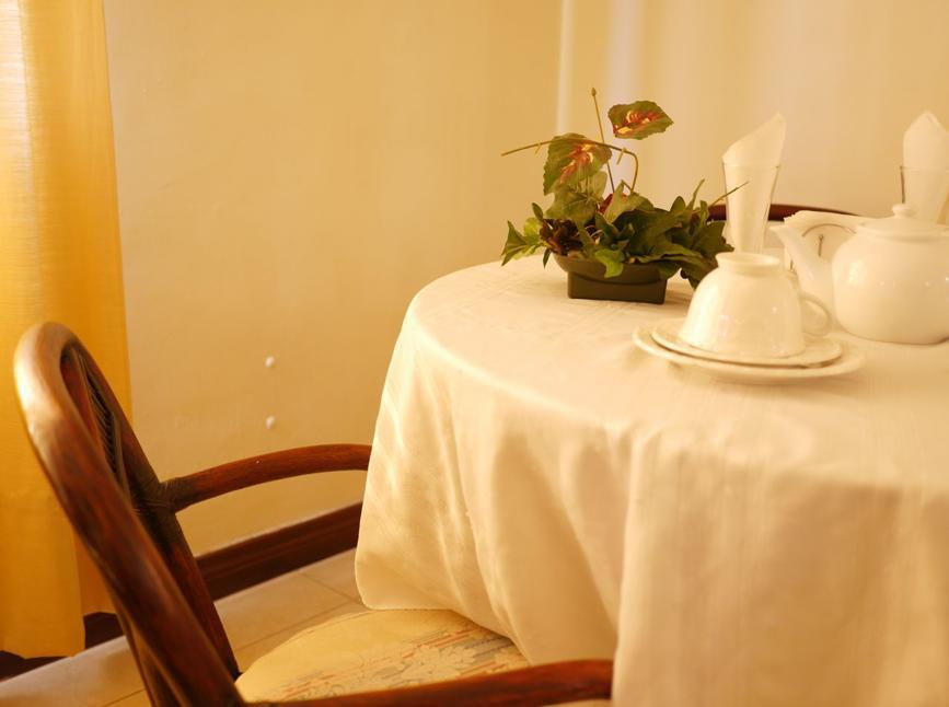Brandsville Hotel Georgetown Dış mekan fotoğraf
