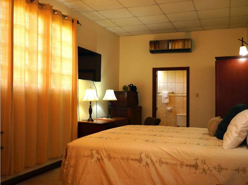 Brandsville Hotel Georgetown Dış mekan fotoğraf