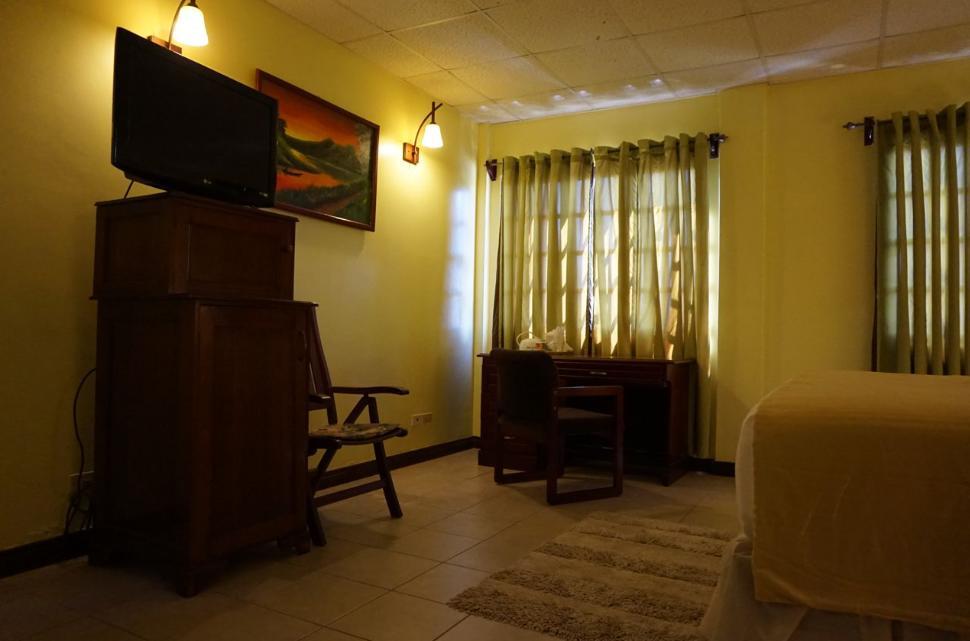 Brandsville Hotel Georgetown Dış mekan fotoğraf