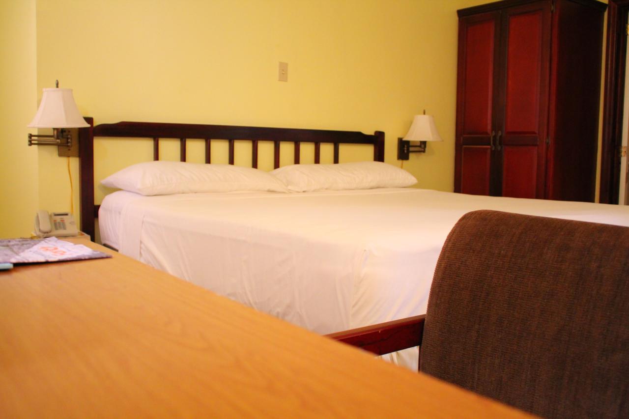 Brandsville Hotel Georgetown Dış mekan fotoğraf