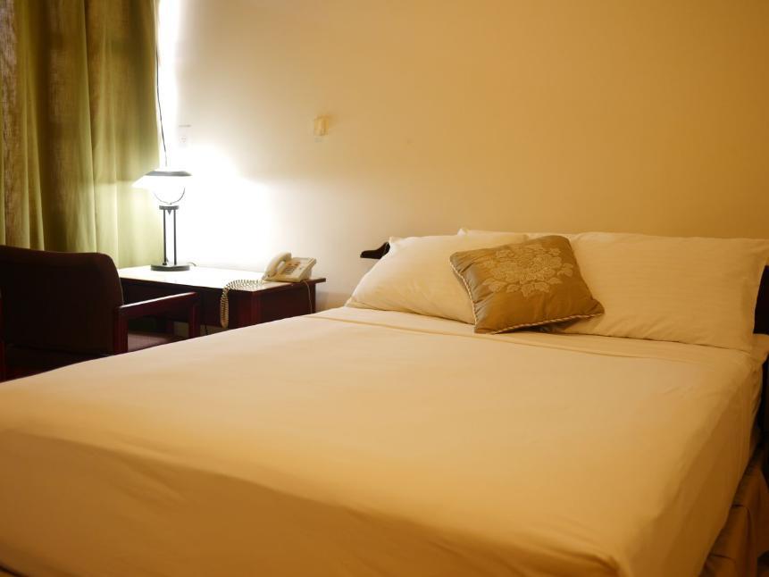 Brandsville Hotel Georgetown Dış mekan fotoğraf