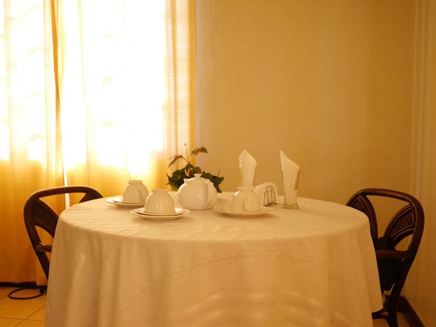Brandsville Hotel Georgetown Dış mekan fotoğraf
