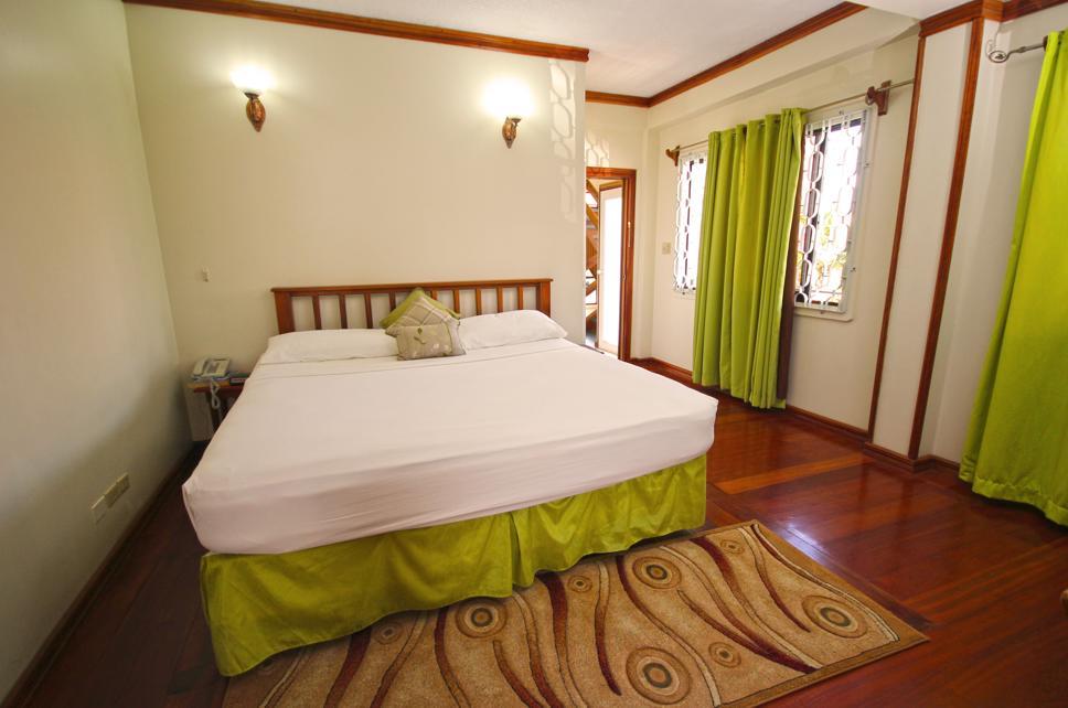 Brandsville Hotel Georgetown Dış mekan fotoğraf