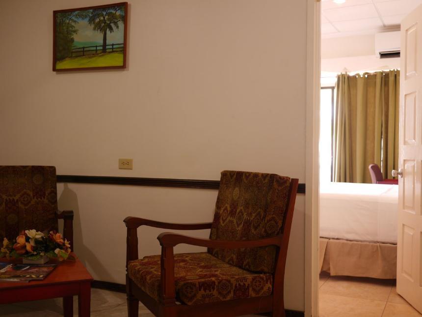 Brandsville Hotel Georgetown Dış mekan fotoğraf