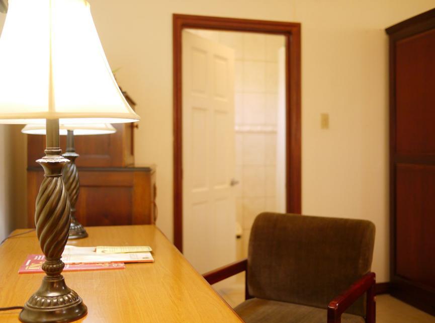 Brandsville Hotel Georgetown Dış mekan fotoğraf