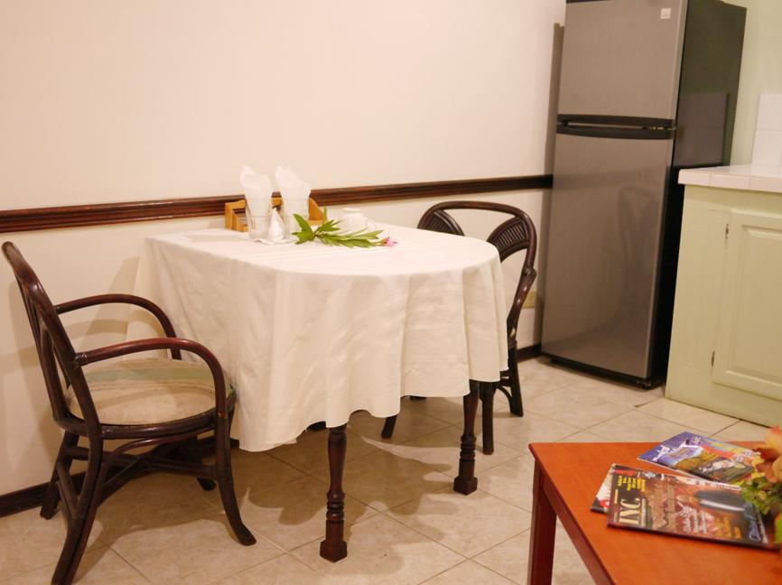 Brandsville Hotel Georgetown Dış mekan fotoğraf