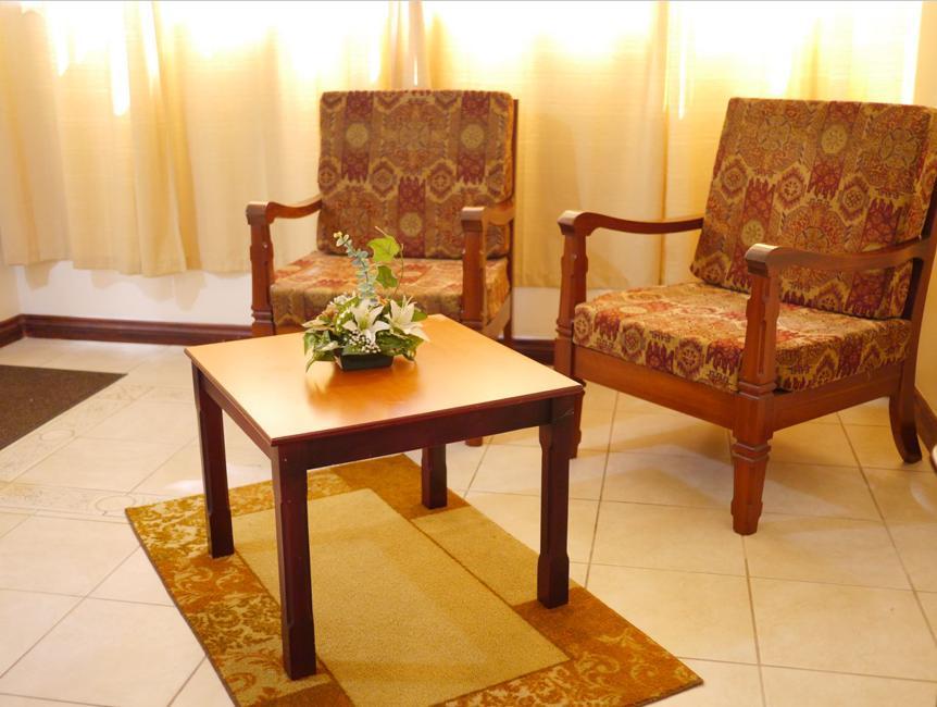 Brandsville Hotel Georgetown Dış mekan fotoğraf