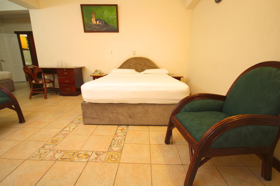 Brandsville Hotel Georgetown Dış mekan fotoğraf