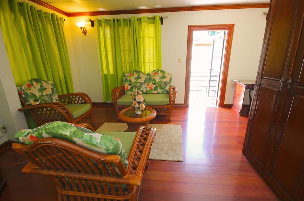 Brandsville Hotel Georgetown Dış mekan fotoğraf