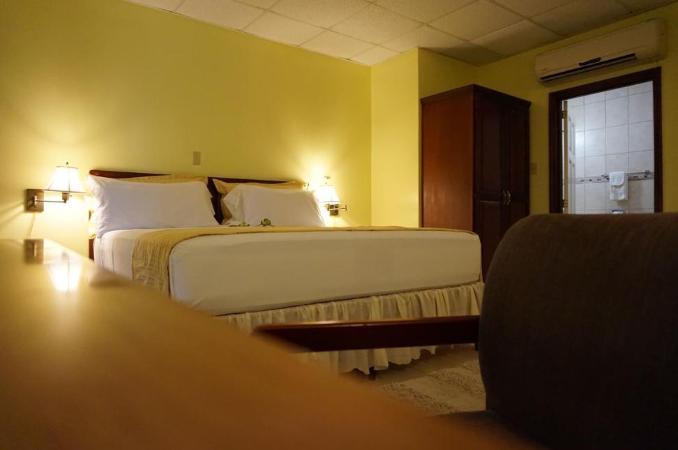 Brandsville Hotel Georgetown Dış mekan fotoğraf