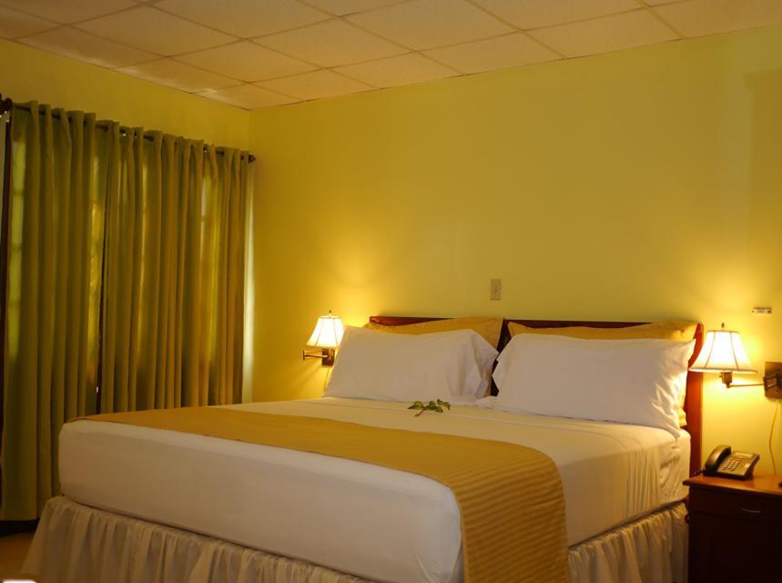 Brandsville Hotel Georgetown Dış mekan fotoğraf